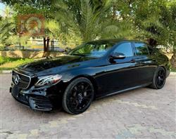 مرسيدس بنز E-Class